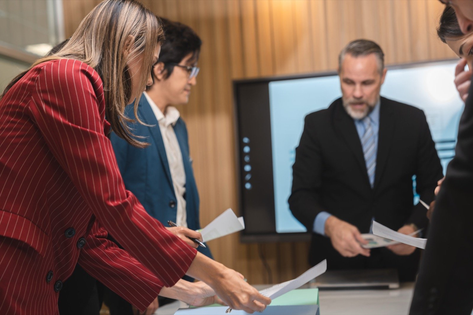 Alternatives to a Mock CFPB Exam