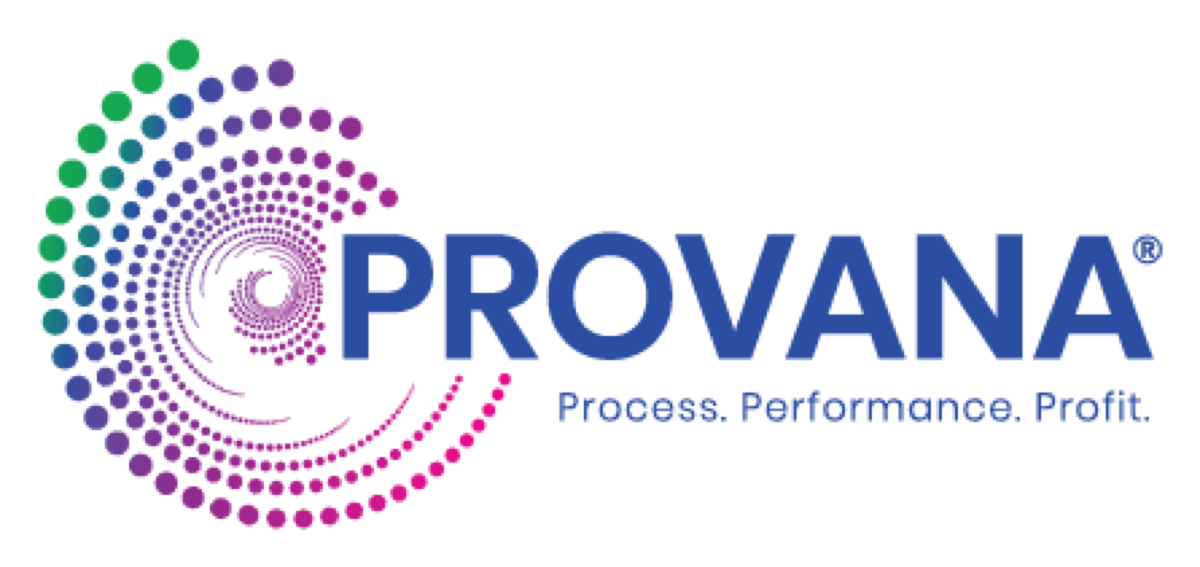 Provana logo