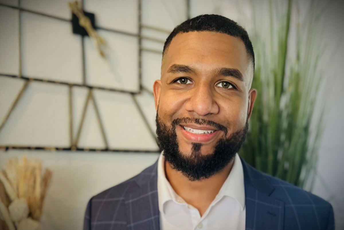 Ray Gomez, Senior Program Manager